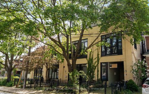 Photo 0 at 7 - 692 St. Clarens Avenue, Junction, Toronto