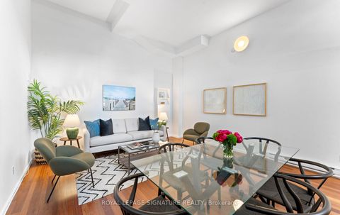 Photo 11 at 7 - 692 St. Clarens Avenue, Junction, Toronto
