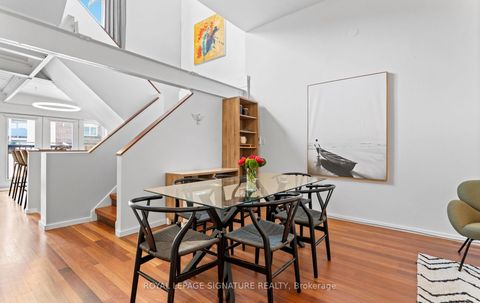 Photo 12 at 7 - 692 St. Clarens Avenue, Junction, Toronto