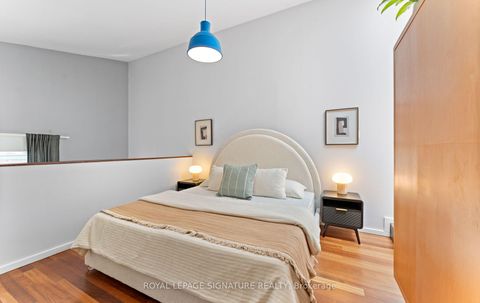 Photo 22 at 7 - 692 St. Clarens Avenue, Junction, Toronto