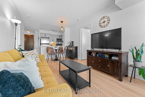 Photo 13 at 436 - 35 Viking Lane, City Centre West, Toronto