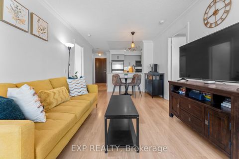 Photo 14 at 436 - 35 Viking Lane, City Centre West, Toronto