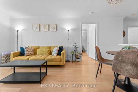 Photo 15 at 436 - 35 Viking Lane, City Centre West, Toronto