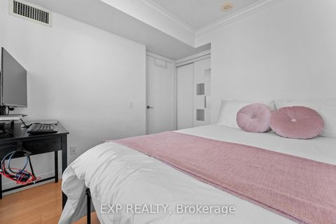 Photo 17 at 436 - 35 Viking Lane, City Centre West, Toronto