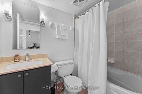 Photo 18 at 436 - 35 Viking Lane, City Centre West, Toronto