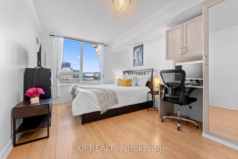 Photo 19 at 436 - 35 Viking Lane, City Centre West, Toronto