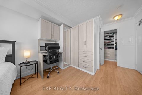 Photo 23 at 436 - 35 Viking Lane, City Centre West, Toronto