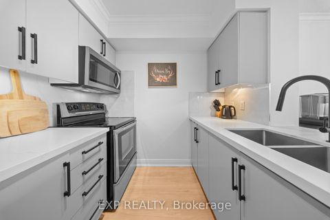 Photo 24 at 436 - 35 Viking Lane, City Centre West, Toronto