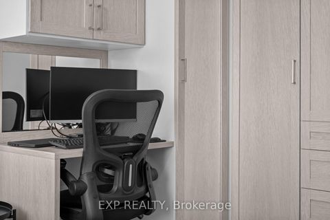 Photo 35 at 436 - 35 Viking Lane, City Centre West, Toronto