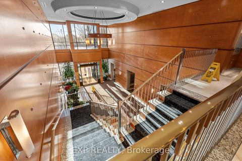 Photo 39 at 436 - 35 Viking Lane, City Centre West, Toronto