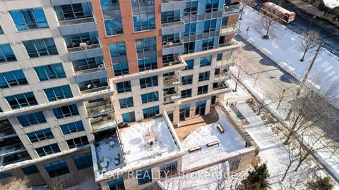 Photo 43 at 436 - 35 Viking Lane, City Centre West, Toronto