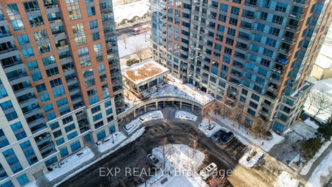 Photo 44 at 436 - 35 Viking Lane, City Centre West, Toronto