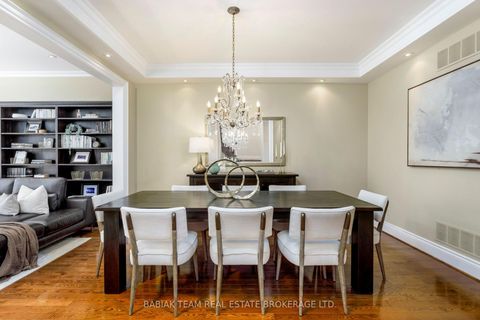 Photo 6 at 3 Humbercrest Boulevard, Lambton Baby Point, Toronto