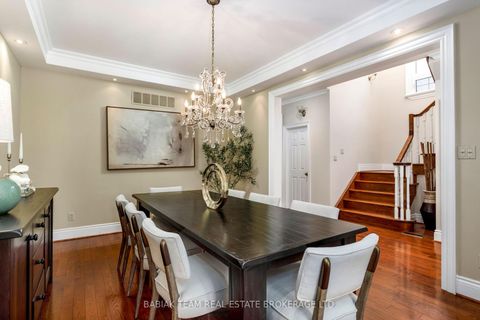 Photo 7 at 3 Humbercrest Boulevard, Lambton Baby Point, Toronto