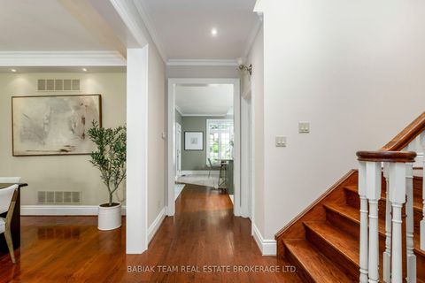 Photo 9 at 3 Humbercrest Boulevard, Lambton Baby Point, Toronto
