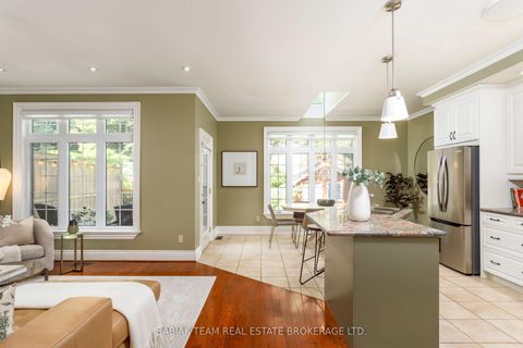 Photo 10 at 3 Humbercrest Boulevard, Lambton Baby Point, Toronto