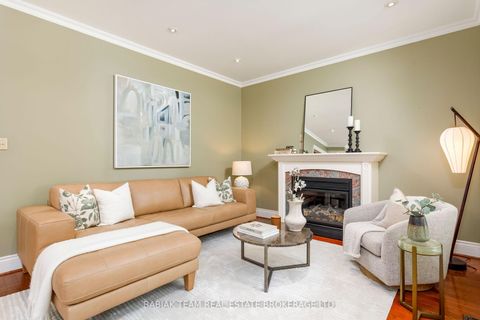 Photo 14 at 3 Humbercrest Boulevard, Lambton Baby Point, Toronto