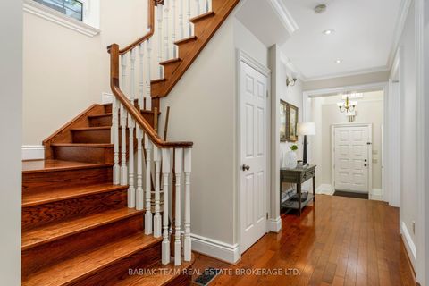 Photo 17 at 3 Humbercrest Boulevard, Lambton Baby Point, Toronto
