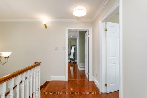 Photo 18 at 3 Humbercrest Boulevard, Lambton Baby Point, Toronto