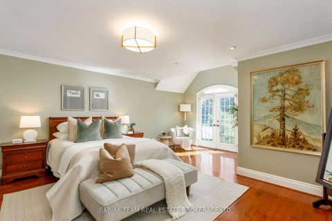 Photo 19 at 3 Humbercrest Boulevard, Lambton Baby Point, Toronto