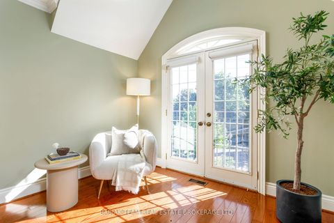 Photo 20 at 3 Humbercrest Boulevard, Lambton Baby Point, Toronto