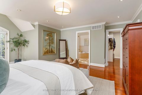 Photo 21 at 3 Humbercrest Boulevard, Lambton Baby Point, Toronto