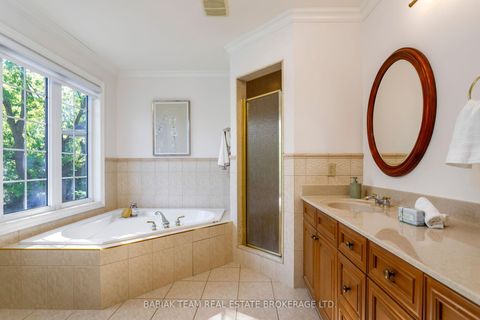 Photo 22 at 3 Humbercrest Boulevard, Lambton Baby Point, Toronto
