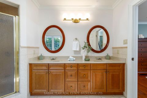 Photo 23 at 3 Humbercrest Boulevard, Lambton Baby Point, Toronto