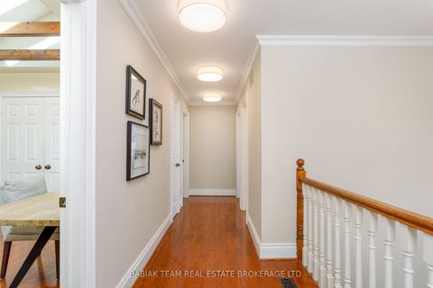 Photo 24 at 3 Humbercrest Boulevard, Lambton Baby Point, Toronto