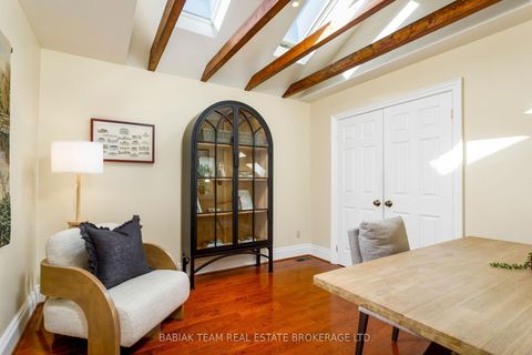 Photo 25 at 3 Humbercrest Boulevard, Lambton Baby Point, Toronto