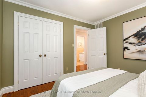Photo 28 at 3 Humbercrest Boulevard, Lambton Baby Point, Toronto