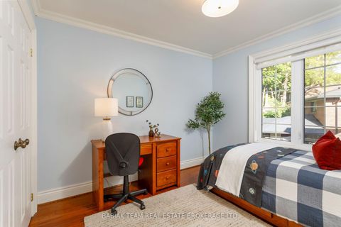 Photo 29 at 3 Humbercrest Boulevard, Lambton Baby Point, Toronto