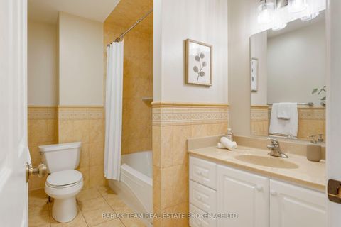 Photo 31 at 3 Humbercrest Boulevard, Lambton Baby Point, Toronto