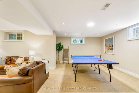 Photo 33 at 3 Humbercrest Boulevard, Lambton Baby Point, Toronto