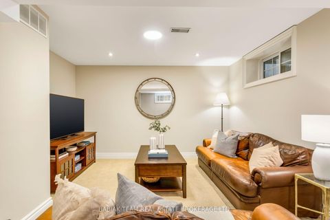Photo 34 at 3 Humbercrest Boulevard, Lambton Baby Point, Toronto