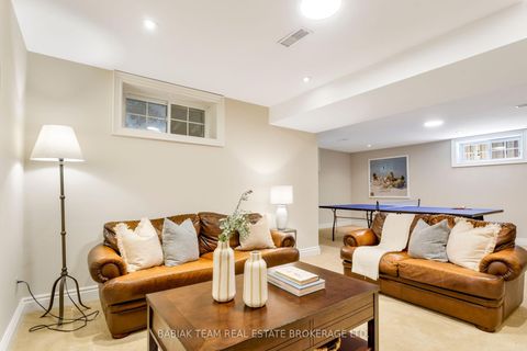 Photo 35 at 3 Humbercrest Boulevard, Lambton Baby Point, Toronto