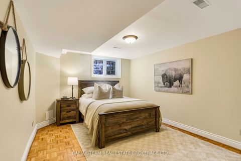 Photo 37 at 3 Humbercrest Boulevard, Lambton Baby Point, Toronto