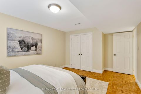 Photo 38 at 3 Humbercrest Boulevard, Lambton Baby Point, Toronto