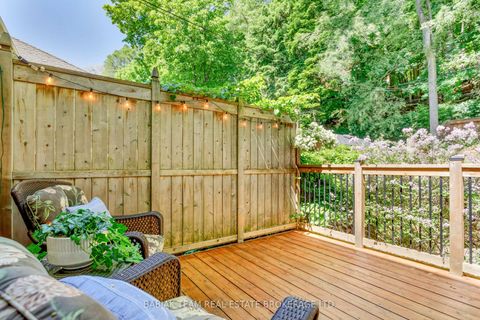 Photo 40 at 3 Humbercrest Boulevard, Lambton Baby Point, Toronto