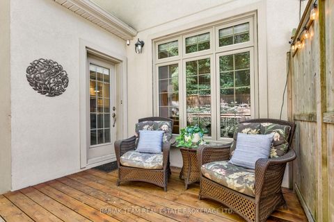 Photo 41 at 3 Humbercrest Boulevard, Lambton Baby Point, Toronto