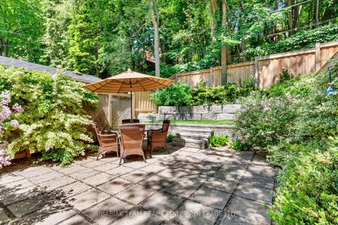 Photo 43 at 3 Humbercrest Boulevard, Lambton Baby Point, Toronto