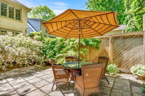 Photo 44 at 3 Humbercrest Boulevard, Lambton Baby Point, Toronto