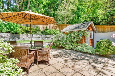 Photo 45 at 3 Humbercrest Boulevard, Lambton Baby Point, Toronto