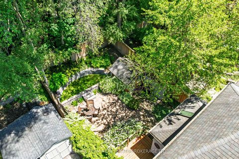 Photo 46 at 3 Humbercrest Boulevard, Lambton Baby Point, Toronto