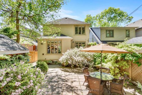 Photo 47 at 3 Humbercrest Boulevard, Lambton Baby Point, Toronto