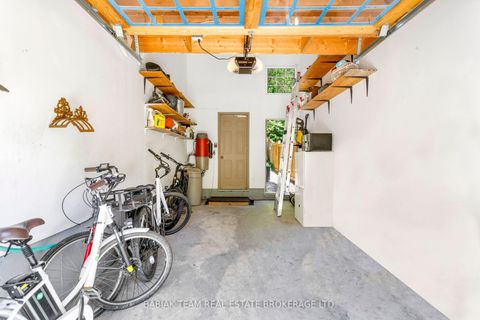 Photo 48 at 3 Humbercrest Boulevard, Lambton Baby Point, Toronto