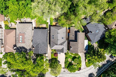 Photo 49 at 3 Humbercrest Boulevard, Lambton Baby Point, Toronto