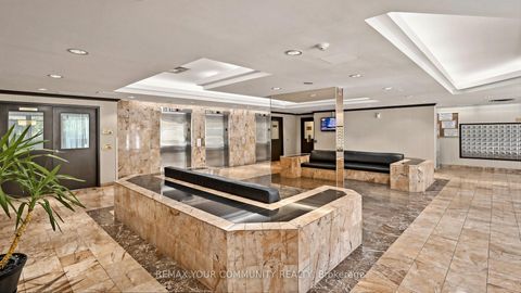 Photo 4 at 1215 - 1 Rowntree Road, Jamestown, Toronto