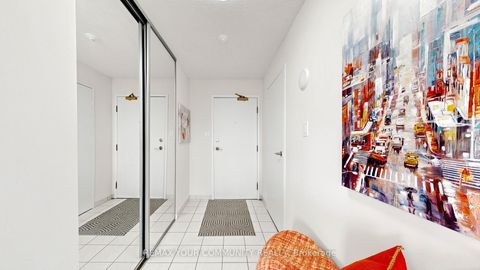 Photo 6 at 1215 - 1 Rowntree Road, Jamestown, Toronto