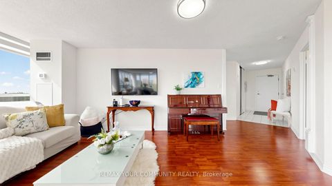 Photo 14 at 1215 - 1 Rowntree Road, Jamestown, Toronto